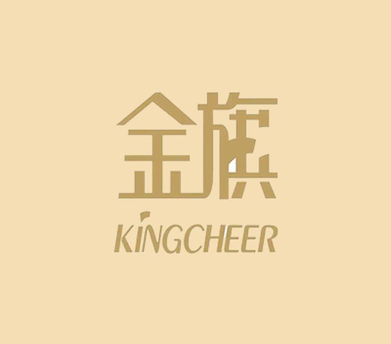 金旗