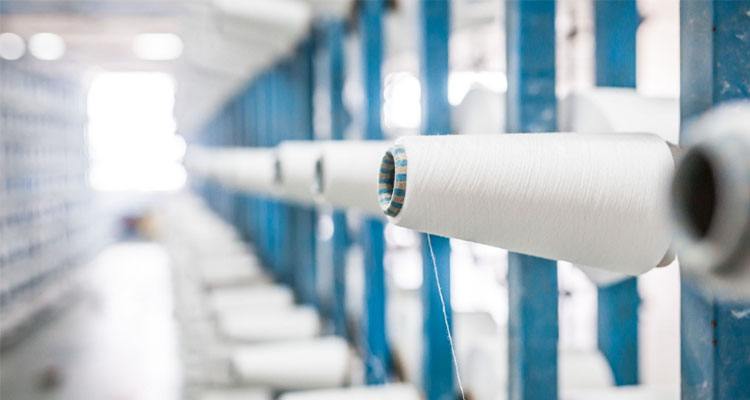 可竹科技在化纤行业的突破——解决色母粒(辅料)的在线计量与给料难题