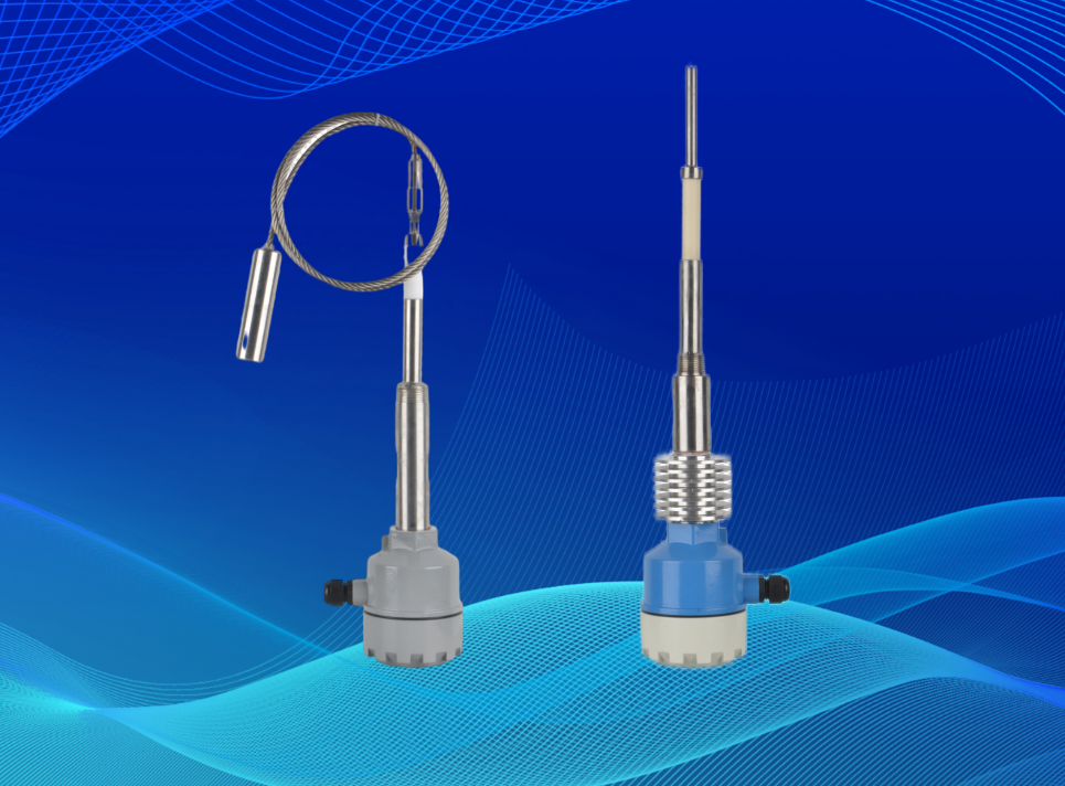 缆式射频导纳物位开关LW100-SP系列